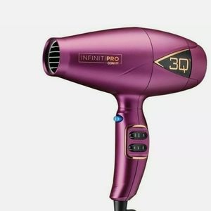 Infiniti Pro by Conair 3Q Brushless hair dryer